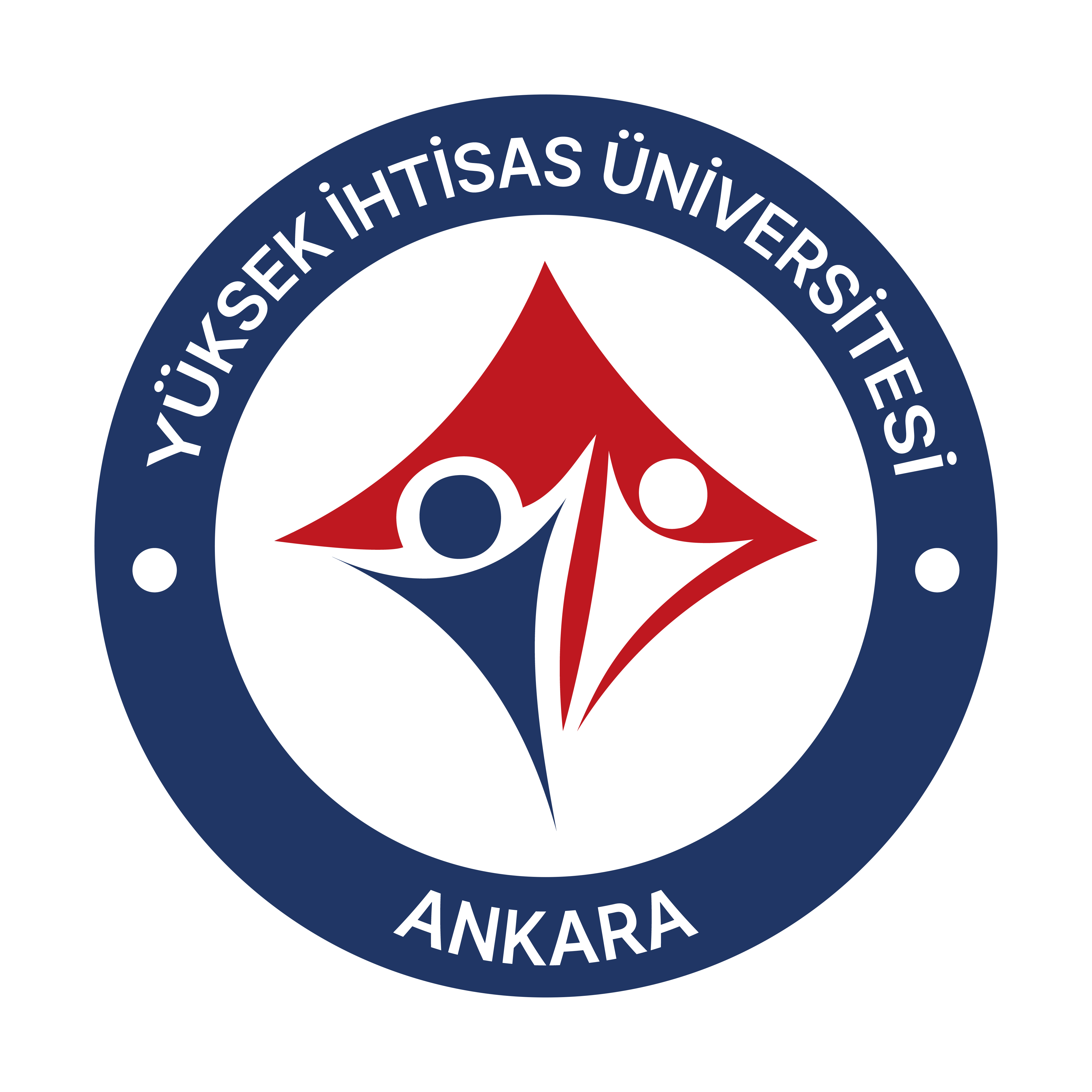 Yüksek İhtisas Üniversitesi Sağlık Bilimleri Dergisi