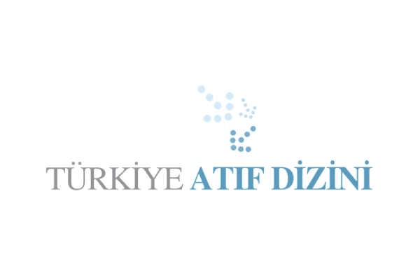 Türkiye Atıf Dizini
